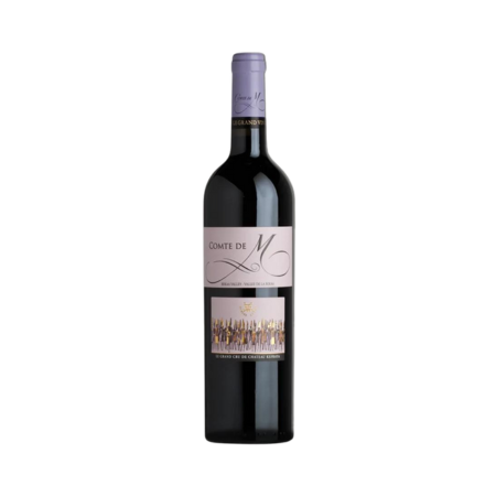 Comte de M. 2002