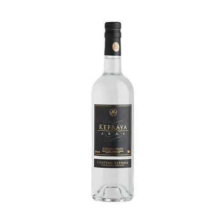 Arak Etui 2015
